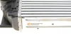 Радіатор інтеркулера MB Sprinter 2.2CDI OM651 09- VAN WEZEL Van Wezel 30004582 (фото 8)