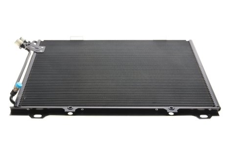 Фото радиатор кондиционера MB E-class (W210) 2.0-5.4 95-03 OM604/M111/M112 Van Wezel 30005232 Радиатор кондиционера MB E-class (W210) 2.0-5.4 95-03 OM604/M111/M112 Van Wezel 30005232