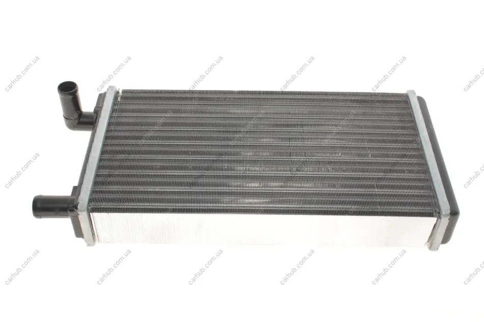 Радіатор пічки MB T1 77-96 VAN WEZEL Van Wezel 30006108 (фото 1)