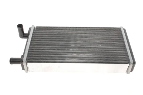 Радіатор пічки MB T1 77-96 VAN WEZEL Van Wezel 30006108