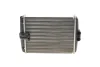 Радіатор пічки MB C-class (W202)/E-class (W210) -03 Van Wezel 30006250 (фото 1)