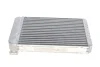Радіатор пічки MB C-class (W203) 00-07 VAN WEZEL Van Wezel 30006312 (фото 2)