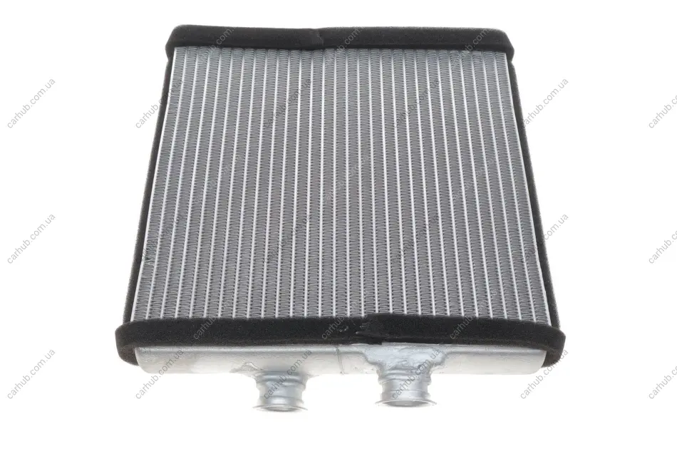 Радіатор пічки MB C-class (W204)/E-class (W212) 07-16 Van Wezel 30006472 (фото 1)
