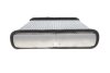 Фото 3 - радиатор печки MB C-class (W204)/E-class (W212) 07-16 Van Wezel 30006472 Радиатор печки MB C-class (W204)/E-class (W212) 07-16 Van Wezel 30006472 (фото 3)