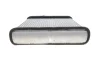 Радіатор пічки MB C-class (W204)/E-class (W212) 07-16 Van Wezel 30006472 (фото 3)
