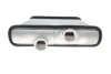 Фото 4 - радиатор печки MB C-class (W204)/E-class (W212) 07-16 Van Wezel 30006472 Радиатор печки MB C-class (W204)/E-class (W212) 07-16 Van Wezel 30006472 (фото 4)