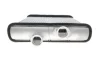 Радіатор пічки MB C-class (W204)/E-class (W212) 07-16 Van Wezel 30006472 (фото 4)