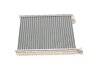 Фото 4 - радиатор печки MB GL-class (X166)/M-class (W166) 11-15 Van Wezel 30016704 Радиатор печки MB GL-class (X166)/M-class (W166) 11-15 Van Wezel 30016704 (фото 4)