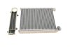 Фото 5 - радиатор печки MB GL-class (X166)/M-class (W166) 11-15 Van Wezel 30016704 Радиатор печки MB GL-class (X166)/M-class (W166) 11-15 Van Wezel 30016704 (фото 5)