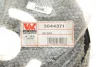 Захист диска гальмівного (переднього) (L) MB E-class (W212) 09-16 VAN WEZEL Van Wezel 3044371 (фото 2)