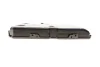 Оливозбірник (піддон) MB C-class (W204/205)/E-class (W212)/Sprinter (906)/Vito (W447) 1.6-6.2 04- Van Wezel 3059070 (фото 5)
