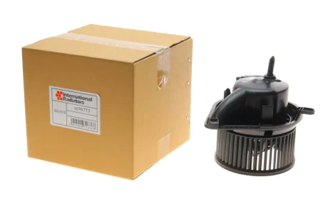 Моторчик пічки MB Sprinter/VW LT 96-06 VAN WEZEL Van Wezel 3076773