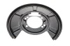 Захист колодок ручника MB Sprinter (906)/VW Crafter 06- VAN WEZEL Van Wezel 3077371 (фото 1)