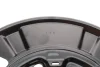 Захист колодок ручника MB Sprinter (906)/VW Crafter 06- VAN WEZEL Van Wezel 3077371 (фото 3)
