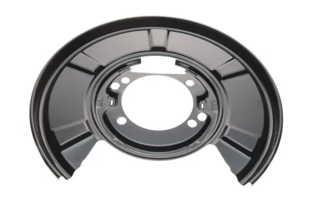 Захист колодок ручника MB Sprinter (906)/VW Crafter 06- VAN WEZEL Van Wezel 3077371