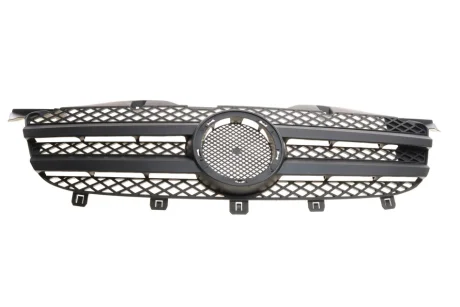 Решітка радіатора MB Sprinter 06- VAN WEZEL Van Wezel 3077510
