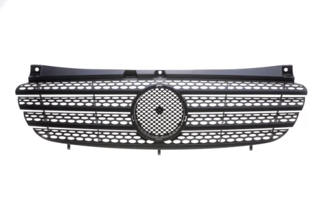 Решітка радіатора MB Viano (W639) 03- Van Wezel 3080510