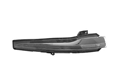 Повторювач повороту на дзеркало MB C-class (W205)/Vito (W447) 14- (R) Van Wezel 3082916