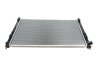 Радіатор охолодження Mitsubishi Outlander 2.0-2.2 DI-D 07-12 Van Wezel 32002201 (фото 3)