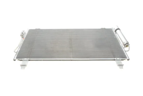 Радіатор кондиціонера Mitsubishi Outlander 2.0-3.0 12- VAN WEZEL Van Wezel 32005252