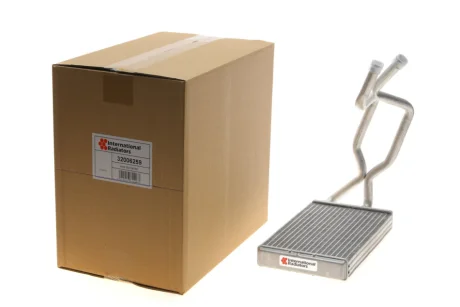 Радіатор пічки Mitsubishi Outlander 06-12 VAN WEZEL Van Wezel 32006259