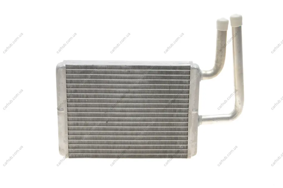 Радіатор пічки Mitsubishi Lancer VII 1.6/2.0 03-13 Van Wezel 32016700 (фото 1)