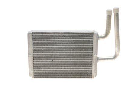 Радиатор печки Mitsubishi Lancer VII 1.6/2.0 03-13 Van Wezel 32016700