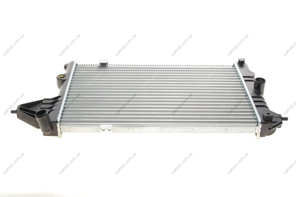 Радіатор охолодження Opel Vectra A 1.7D/1.8/2.0 -95 VAN WEZEL Van Wezel 37002119 (фото 1)