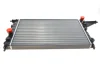 Радіатор охолодження Opel Vectra A 1.4-1.6i 88-95 VAN WEZEL Van Wezel 37002161 (фото 1)