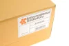 Радіатор охолодження Opel Astra G/Zafira A 1.4-1.8 16V 98-09 VAN WEZEL Van Wezel 37002296 (фото 2)