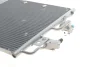 Радіатор кондиціонера Opel Astra H 1.3-1.9CDTI 04-14 Van Wezel 37005368 (фото 4)