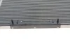 Радіатор кондиціонера Opel Astra H 1.3-1.9CDTI 04-14 Van Wezel 37005368 (фото 7)