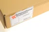 Радіатор кондиціонера (з осушувачем) Chevrolet Captiva/Opel Antara A 2.4/3.2 06- VAN WEZEL Van Wezel 37005436 (фото 2)