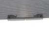 Радіатор кондиціонера Opel Astra H/Zafira 1.3-19CDTI/2.0i 04- VAN WEZEL Van Wezel 37005454 (фото 7)