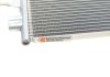 Радиатор кондиционера Renault Trafic 2.0dCi 06- Van Wezel 37005480 (фото 3)