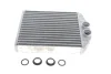 Радіатор пічки Opel Vectra/Signum 02- VAN WEZEL Van Wezel 37006355 (фото 1)