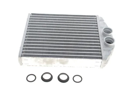 Радіатор пічки Opel Vectra/Signum 02- VAN WEZEL Van Wezel 37006355