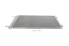 Радіатор кондиціонера (з осушувачем) Opel Astra K 1.4 15- Van Wezel 37015704 (фото 1)