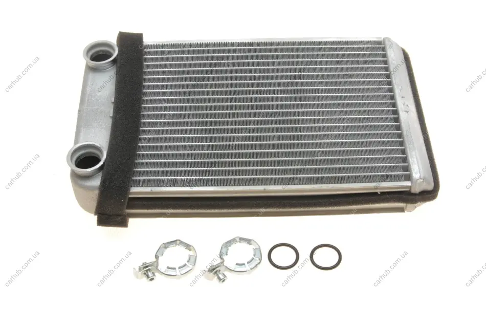 Радіатор пічки Opel Astra J/K/Opel Zafira 09- Van Wezel 37016701 (фото 1)