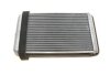 Радіатор пічки Opel Astra J/K/Opel Zafira 09- Van Wezel 37016701 (фото 3)