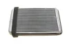 Радіатор пічки Opel Astra J/K/Opel Zafira 09- Van Wezel 37016701 (фото 3)