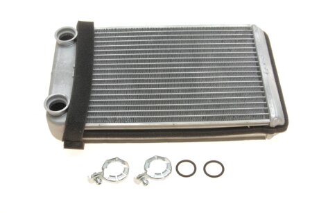 Радіатор пічки Opel Astra J/K/Opel Zafira 09- Van Wezel 37016701