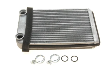 Радіатор пічки Opel Astra J/K/Opel Zafira 09- Van Wezel 37016701