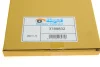 Скло дзеркала Opel Combo 01- (R) VAN WEZEL Van Wezel 3789832 (фото 6)