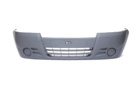 Бампер (передній) Opel Vivaro A 01-14 Van Wezel 3795570