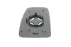 Скло дзеркала Renault Master/Opel Movano/Nissan NV 400 10- (R) VAN WEZEL Van Wezel 3799836 (фото 2)