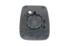 Скло дзеркала Opel Vivaro/Renault Trafic/Nissan NV 300 14- (L) Van Wezel 3891831 (фото 3)