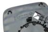 Скло дзеркала Opel Vivaro/Renault Trafic/Nissan NV 300 14- (R) VAN WEZEL Van Wezel 3891832 (фото 2)