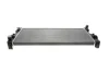 Радіатор охолодження Citroen Jumper II/Peugeot Boxer 2.2 HDi 06- VAN WEZEL Van Wezel 40002308 (фото 1)