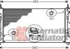 Радіатор охолодження Citroen Jumper II/Peugeot Boxer 2.2 HDi 06- Van Wezel 40002308 (фото 2)